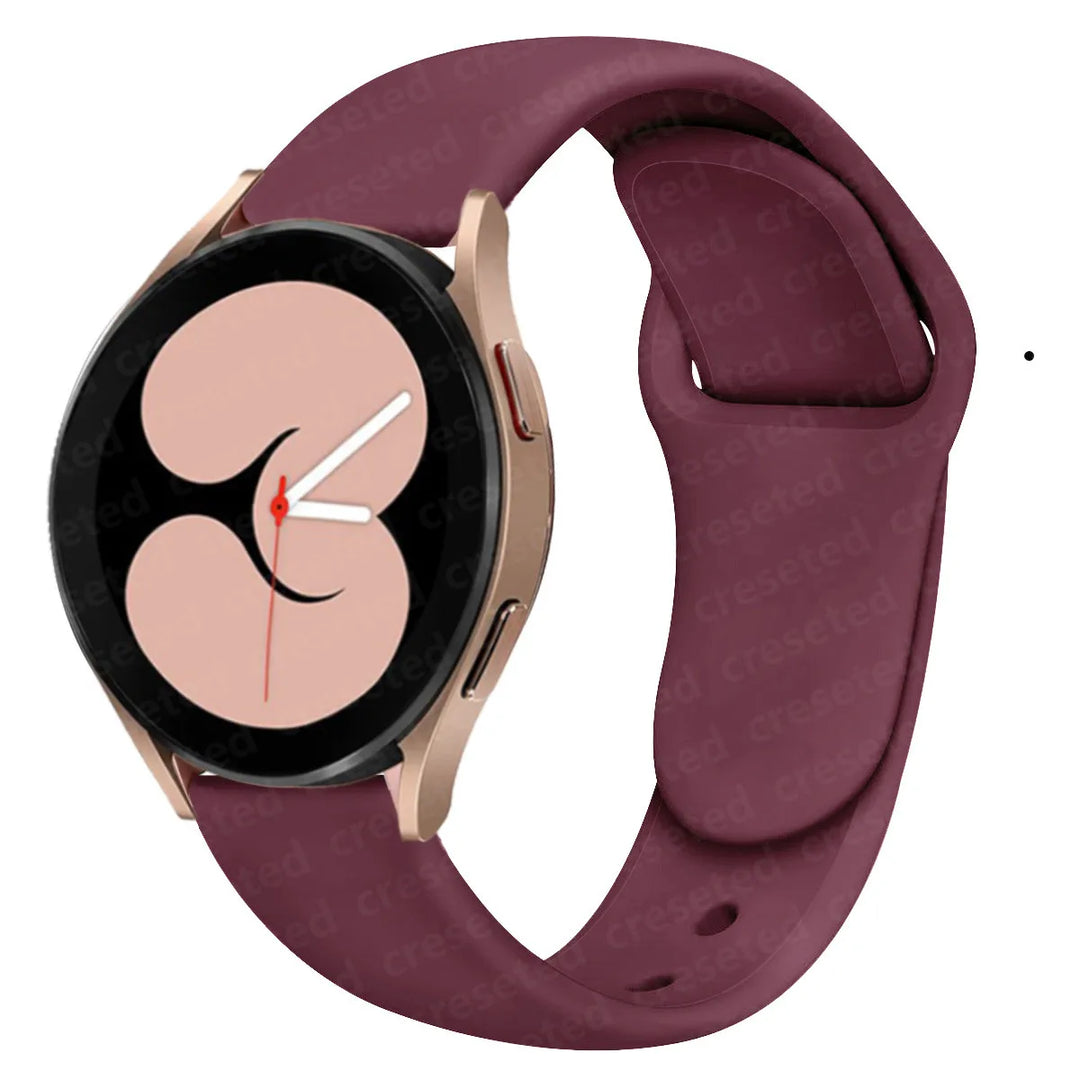 20/22mm Galaxy & Huawei Strap