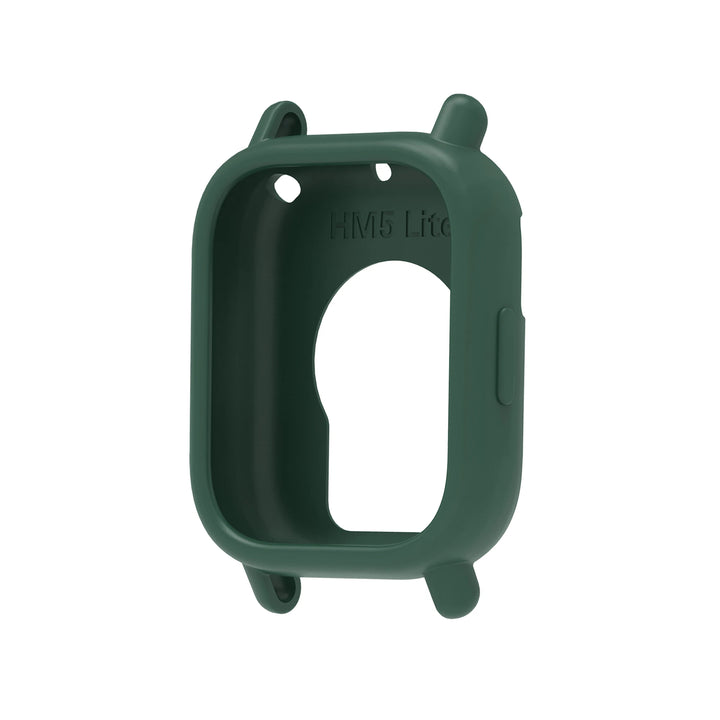 Silicone Protective Case for Redmi Watch 5 Active/Lite