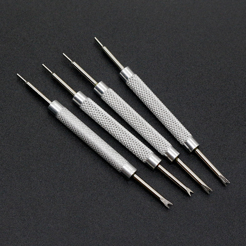 Watch Band Repair Tool Kit – Opener, Spring Bar & Pin Remover