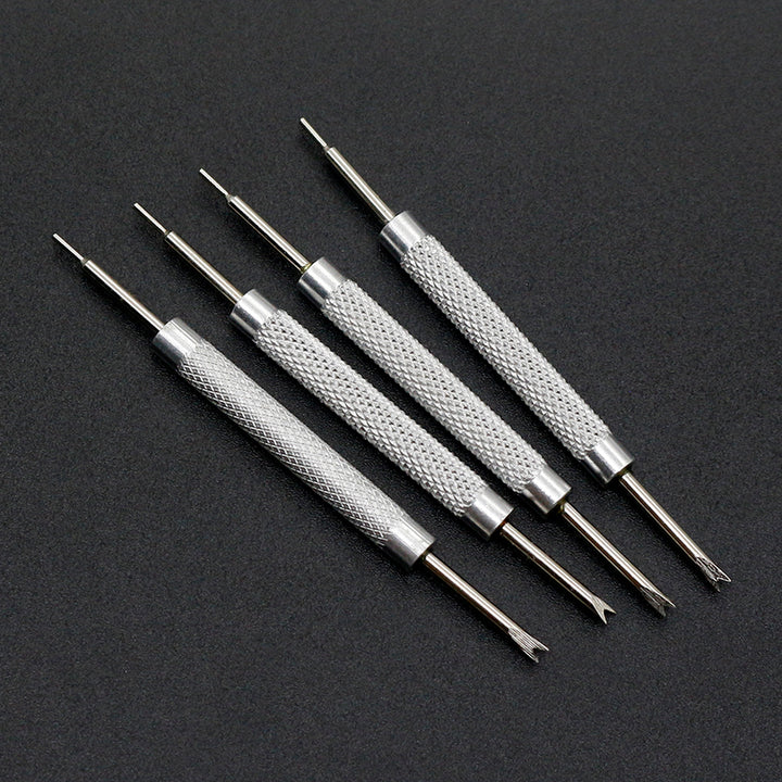 Watch Band Repair Tool Kit – Opener, Spring Bar & Pin Remover