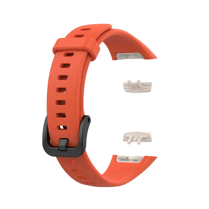 Silicone Strap for Huawei Band 6 Pro & Honor Band 6/7