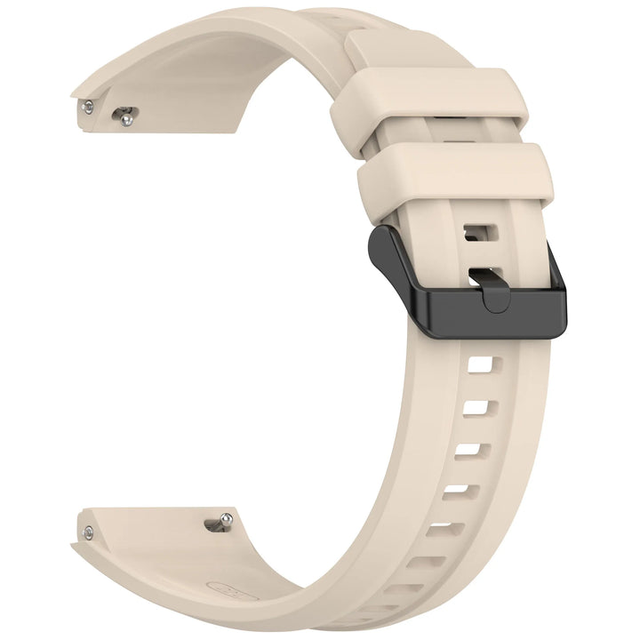 Silicone Strap for Huawei Watch GT5 Pro 46mm