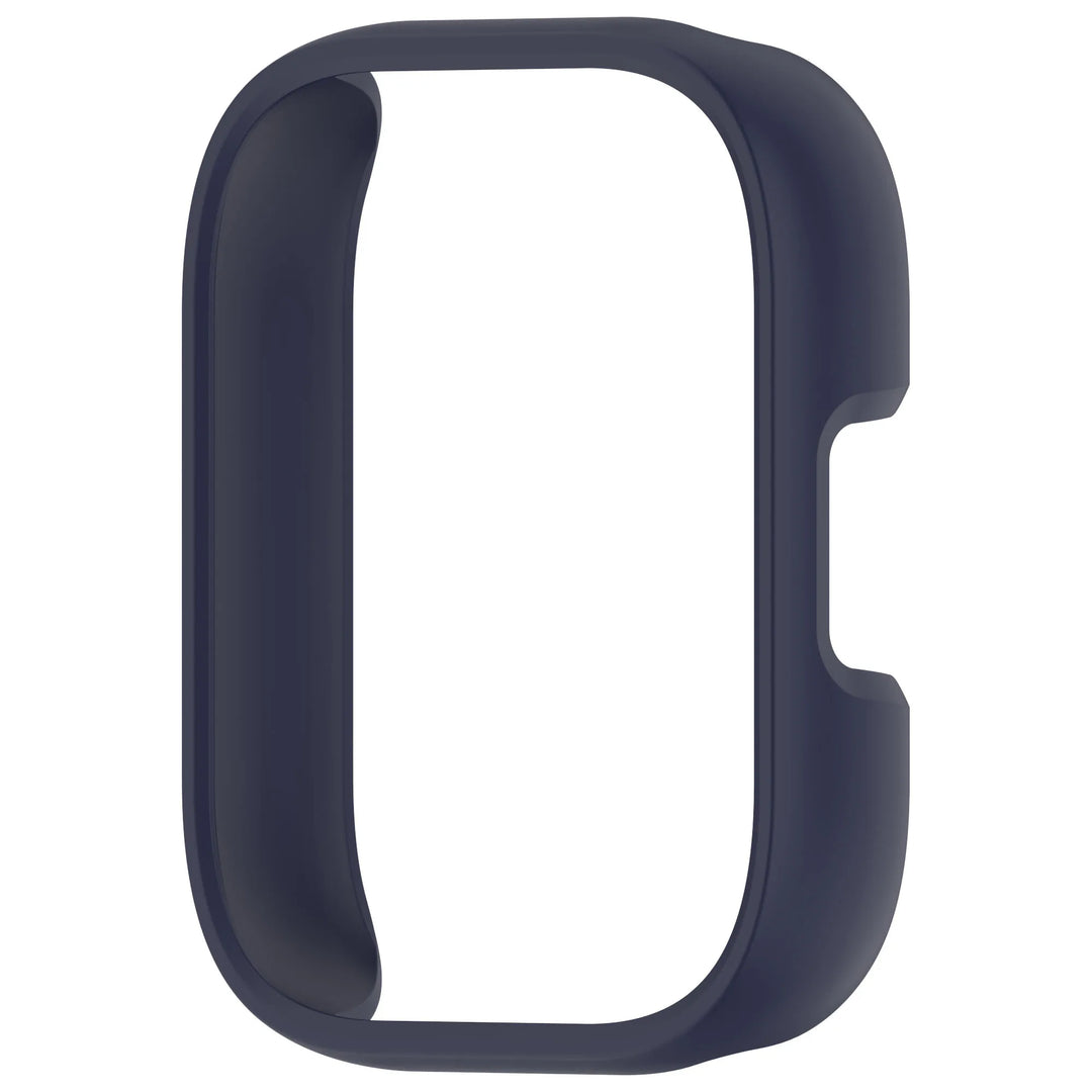 Hollow PC Protective Case for Redmi Watch 4/5 – Shell Bumper Cover