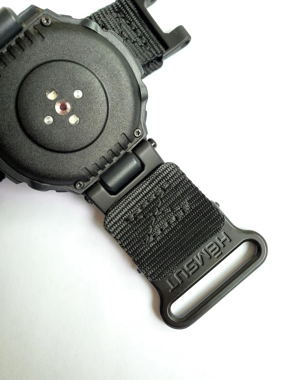 T-Rex Nylon Sport Strap
