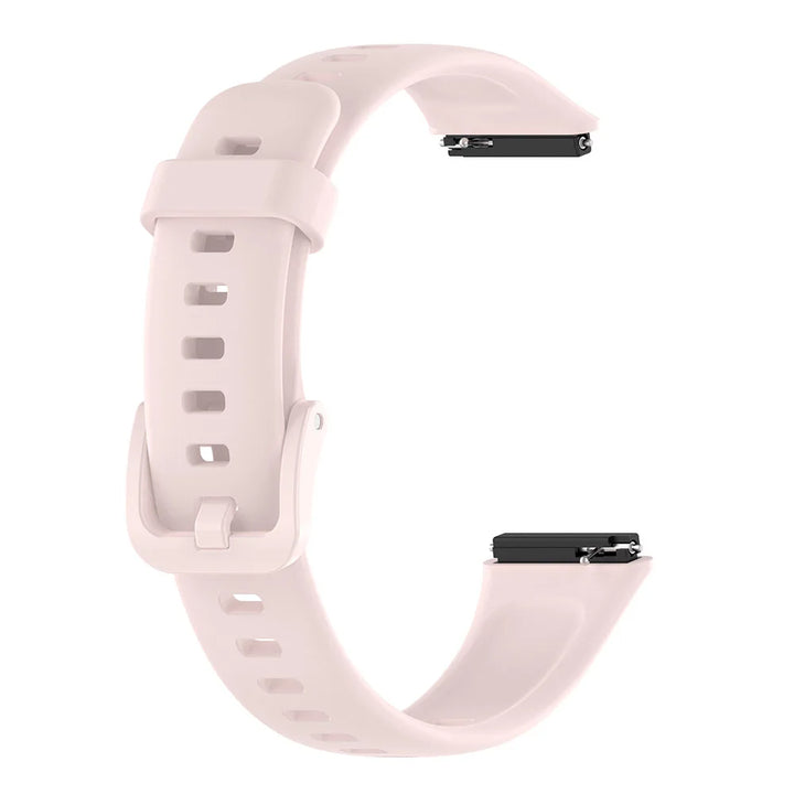 Soft Silicone Watch Strap for Huawei Band 7