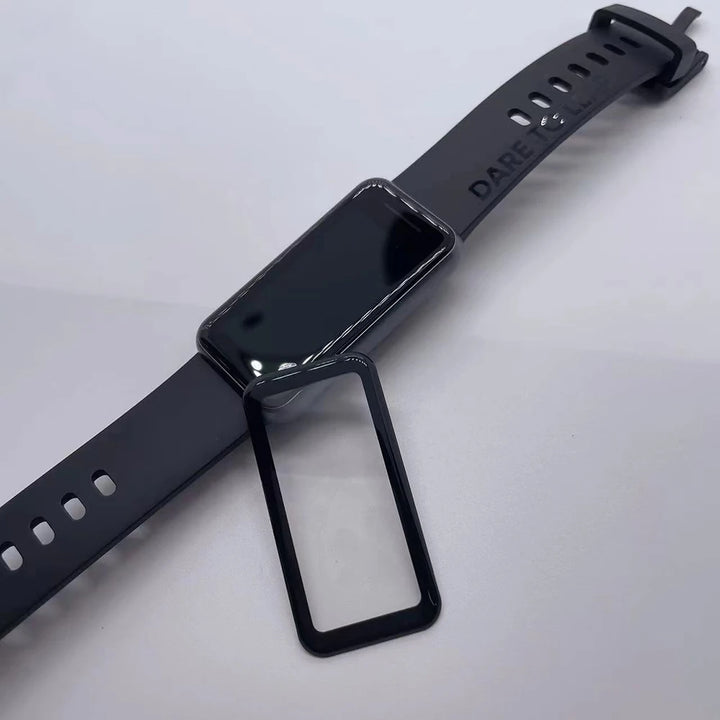 3D Curved Screen Protector for Realme Band 2