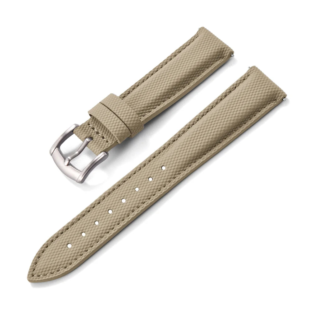 NATOBELT Sailcloth Strap