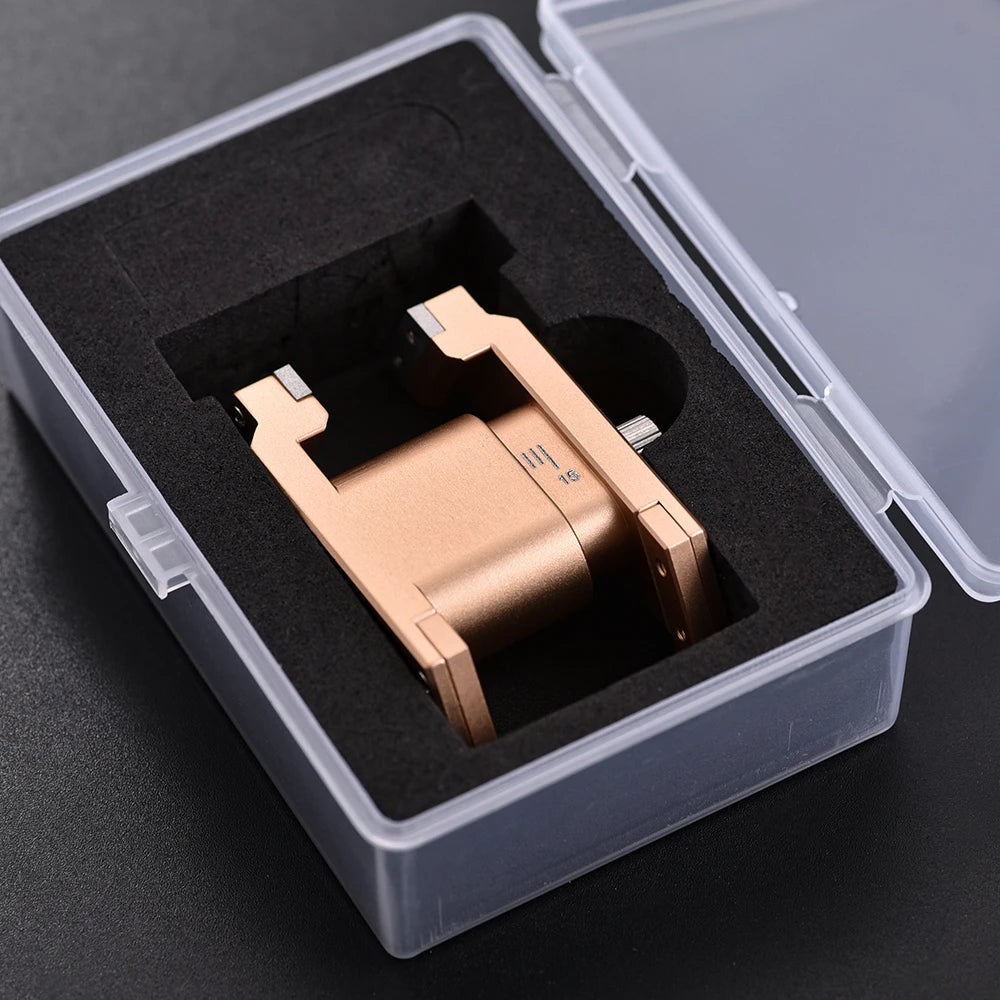 JUELONG Spring Bar Plier Watch Bracelet Removal Tool – Black/Silver/Rose Gold/Green