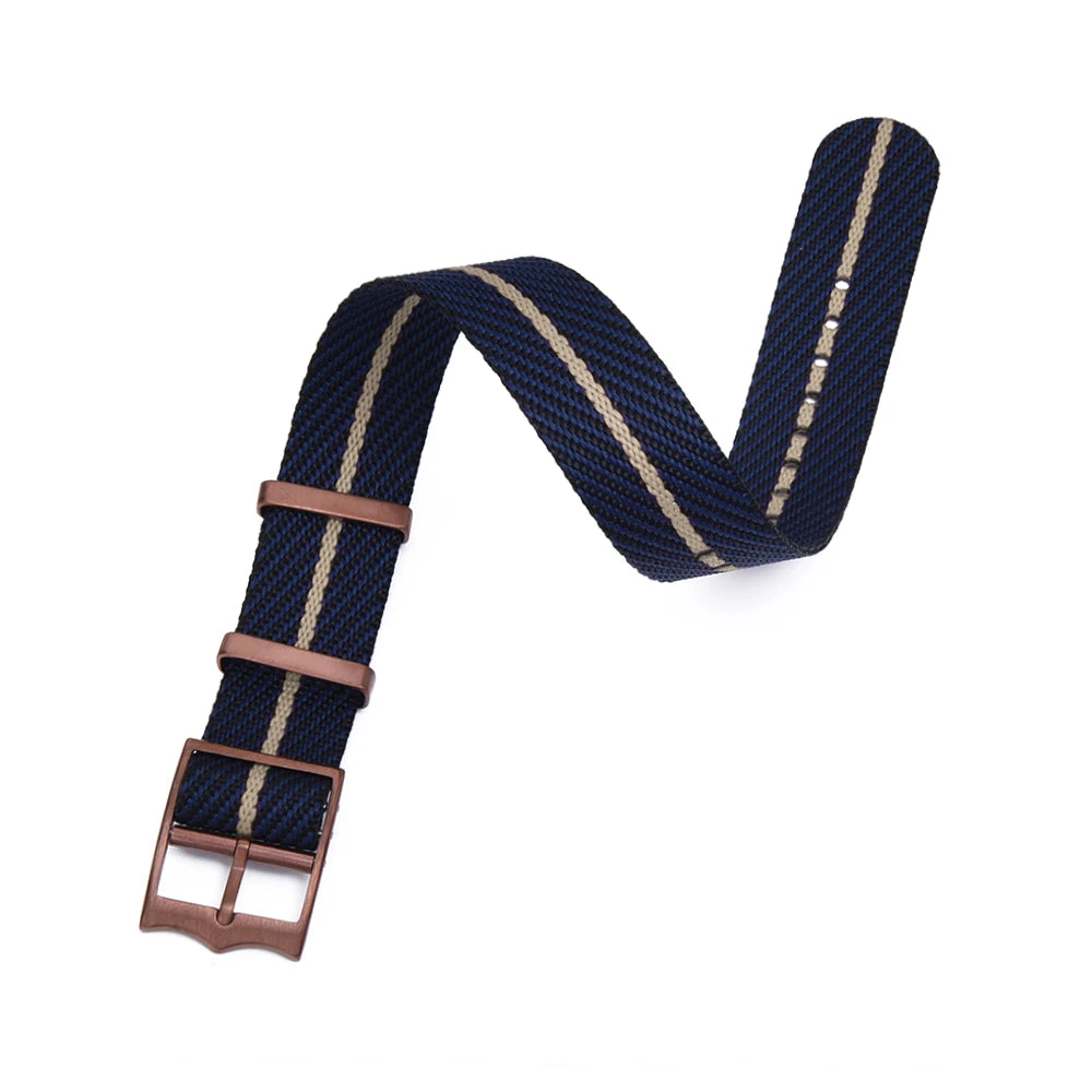 Natobelt Nylon Watch Strap (20/22mm)