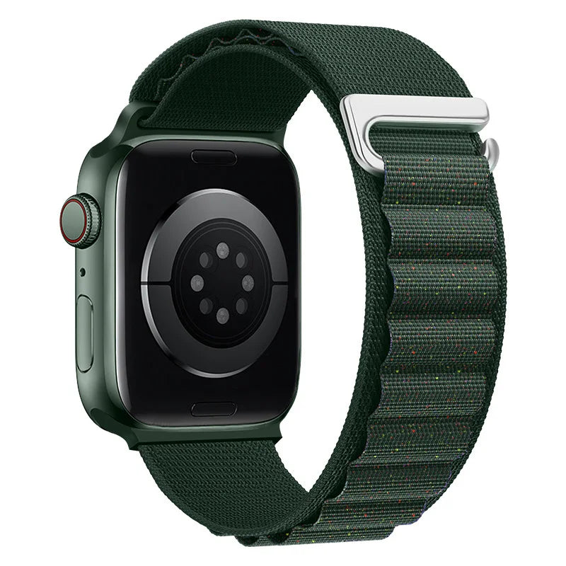 Alpine Apple Watch Band 40–49mm for iWatch Series 7–10 & Ultra