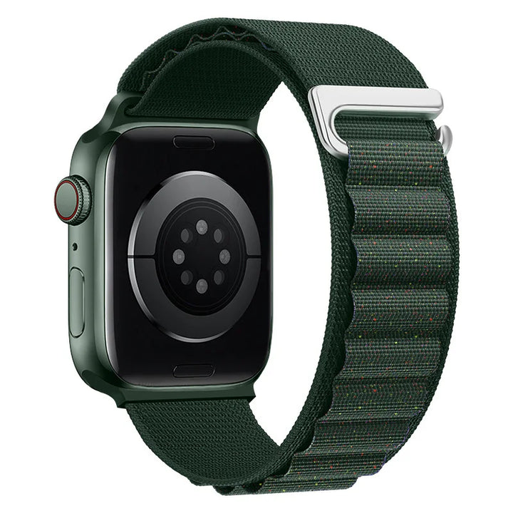 Alpine Apple Watch Band 40–49mm for iWatch Series 7–10 & Ultra