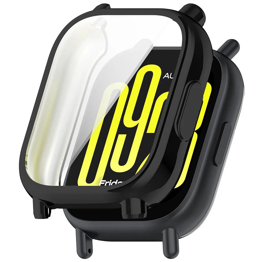 TPU Full Protective Case for Redmi Watch 5 Lite/Active