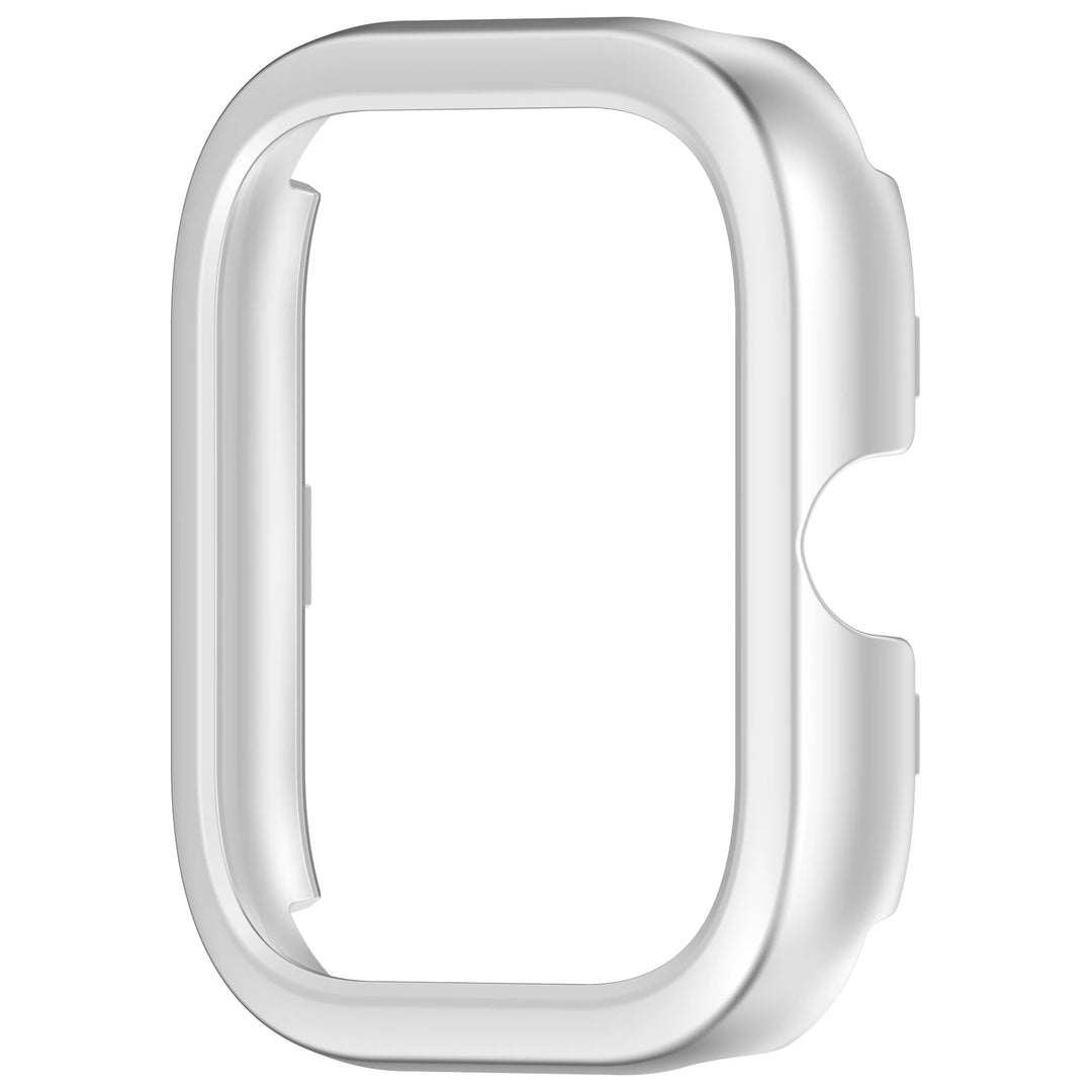 Hollow PC Protective Case for Redmi Watch 4/5 – Shell Bumper Cover