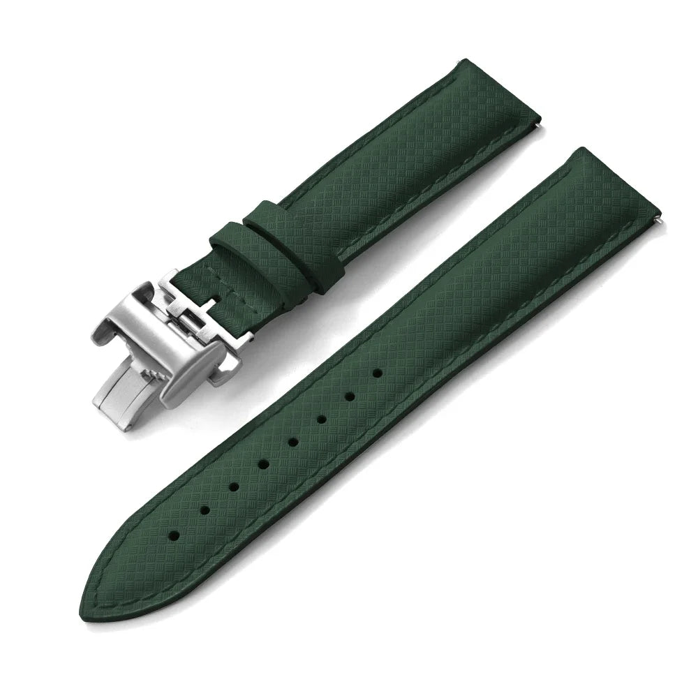 NATOBELT Hybrid Sailcloth Strap