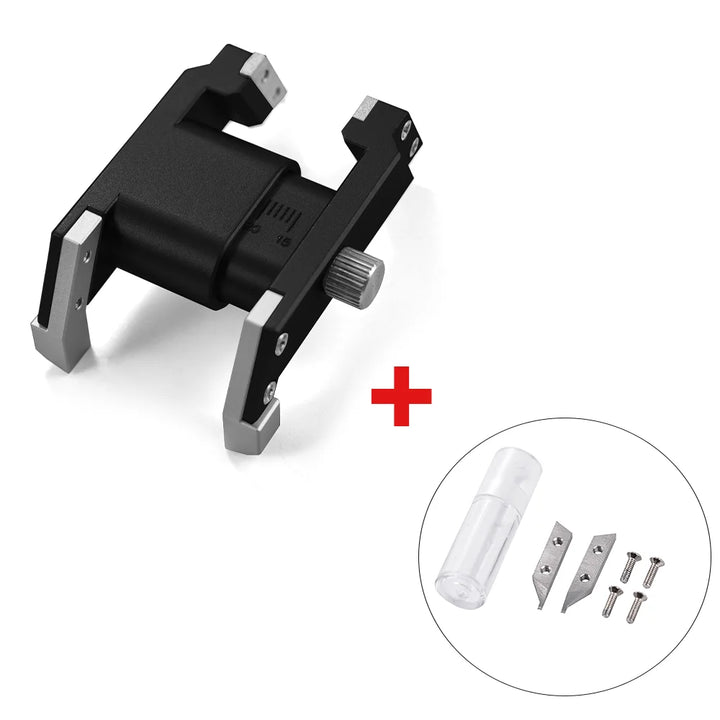 D-Elugs Spring Bar Removal Tool – Stainless Steel