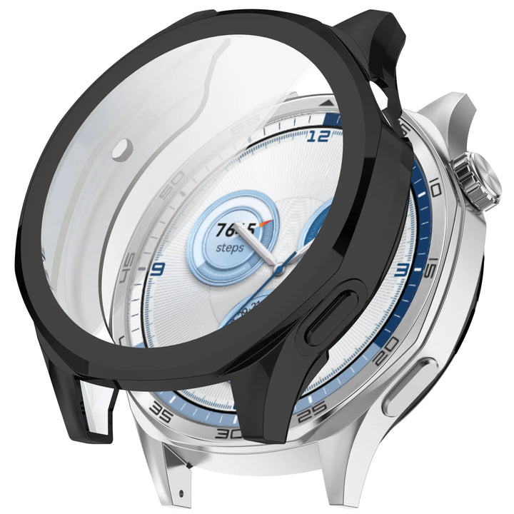 TPU Full Protective Case for Huawei Watch GT5 & GT5 Pro (46mm)