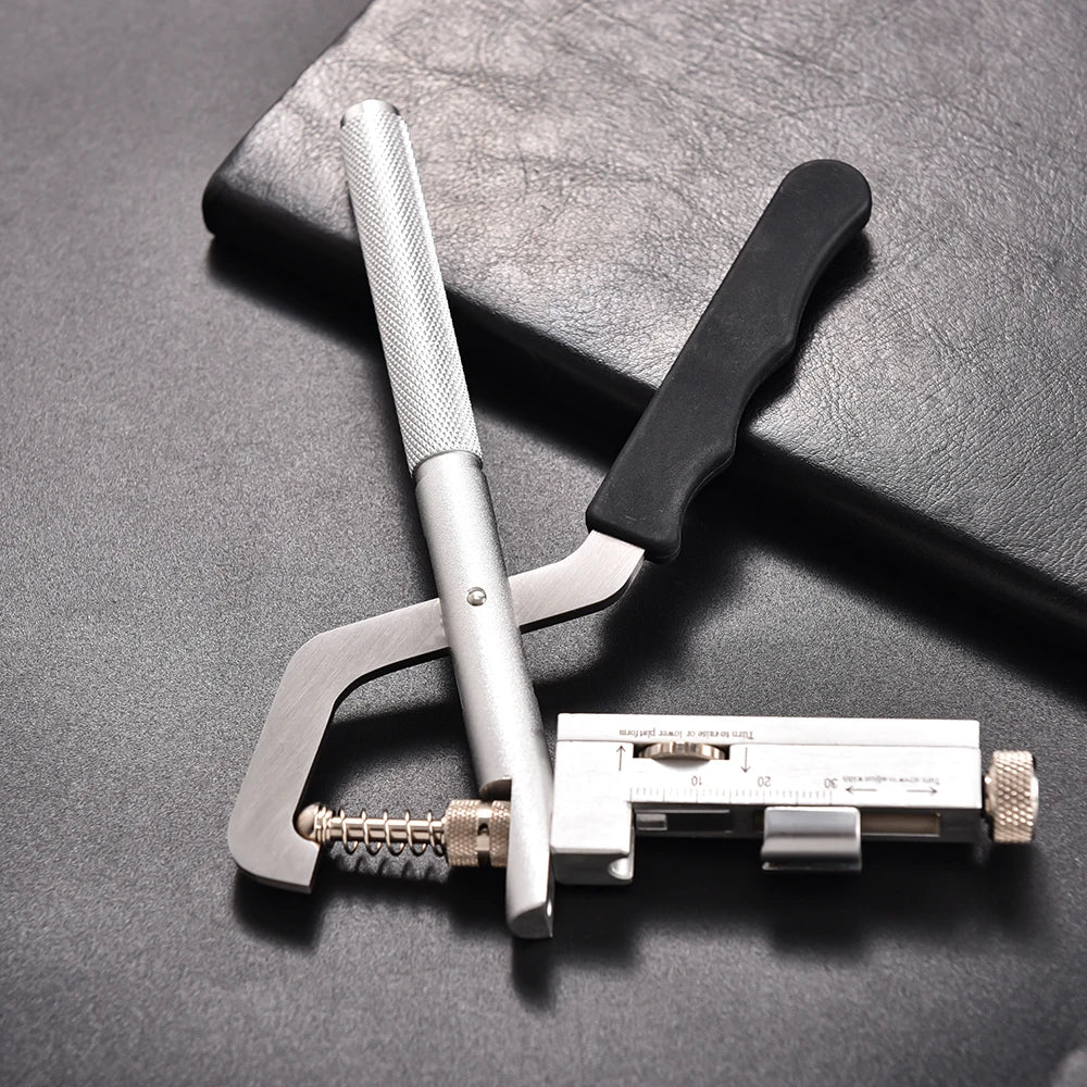Watch Link Pin Remover & Repair Tool Kit for Strap Adjustment