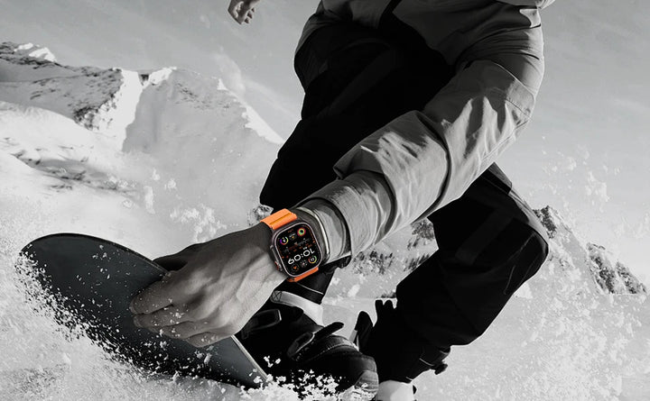 Parachute Straps For Apple Watch ultra 3 Band 49mm 45mm 46mm 44mm 42mm 40mm 41mm correa Bracelet IWatch Series 11 10 9 8 7 6 SE