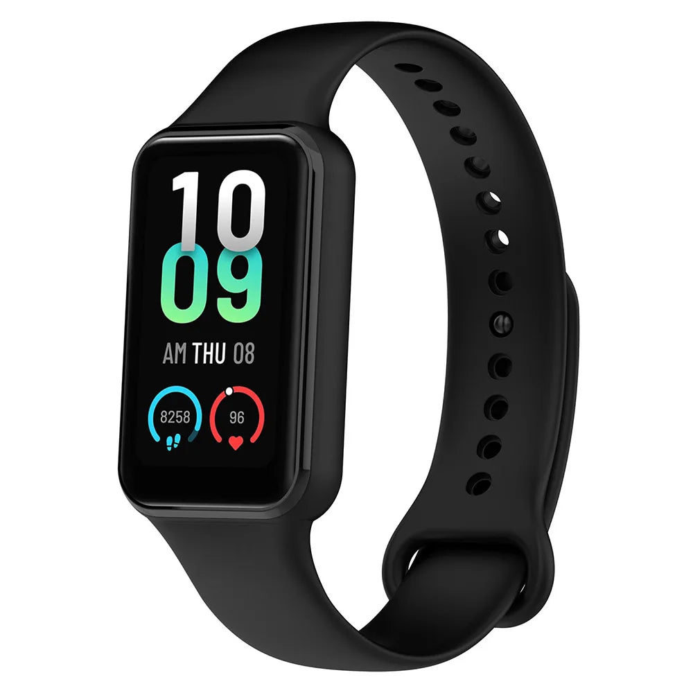 Silicone Strap for Amazfit Band 7