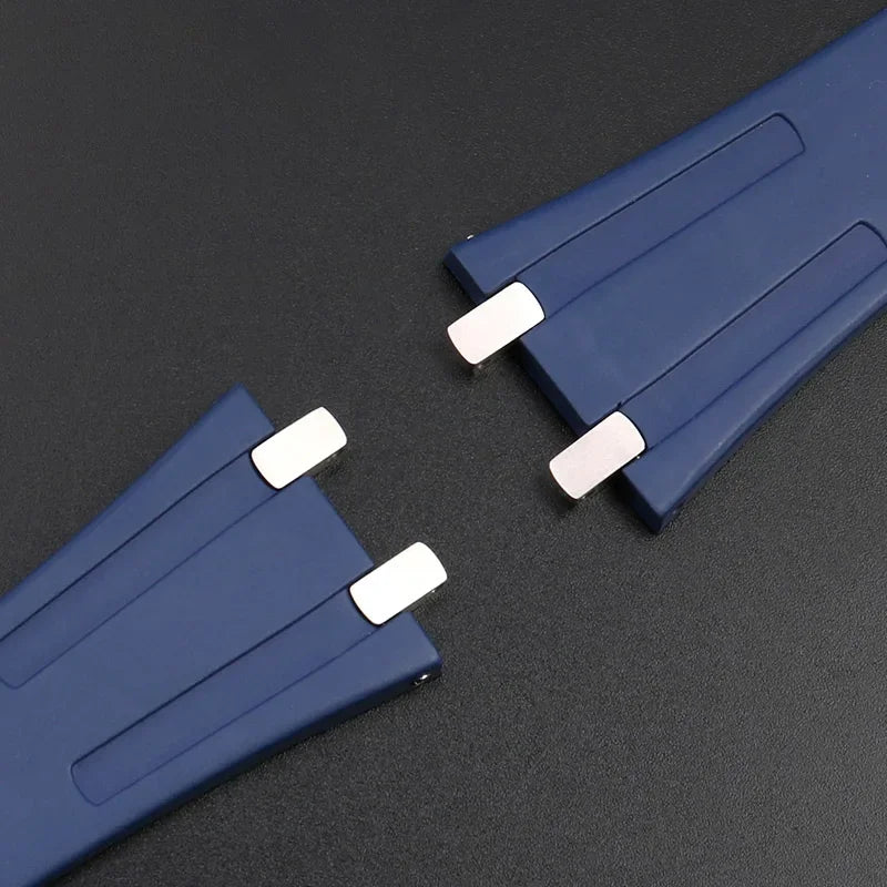 End Link Conversion Kit for AP Royal Oak Offshore Watch Strap