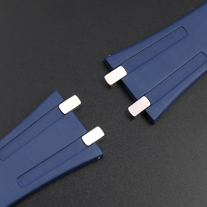 End Link Conversion Kit for AP Royal Oak Offshore Watch Strap