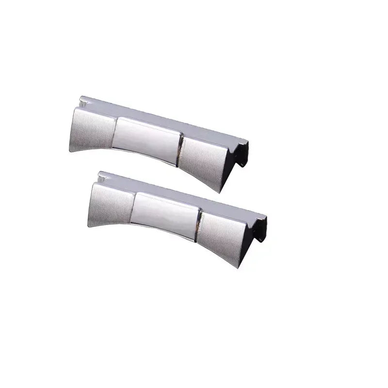 Stainless Steel End Link Adapter for Rolex Daytona