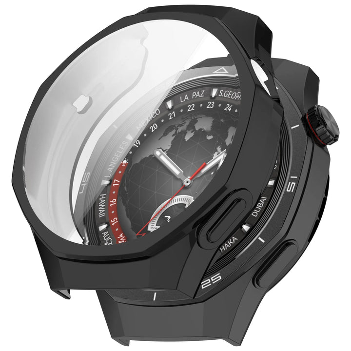 TPU Full Protective Case for Huawei Watch GT5 & GT5 Pro (46mm)