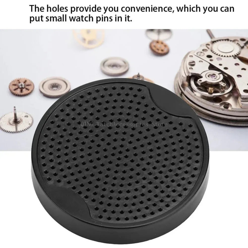 Watch Dial Holder Plate – Professional Repair Tool