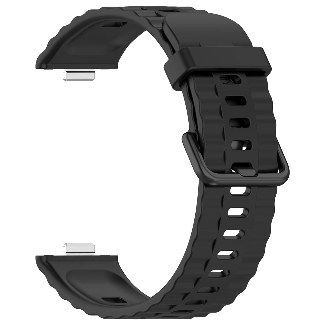 Silicone Strap for Huawei Watch Fit 3 & Fit 4/Pro