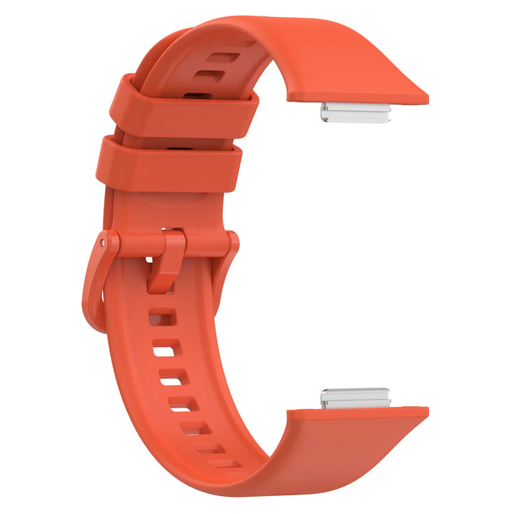 Silicone Watch Strap for Huawei Watch Fit 2 / Fit2 Active