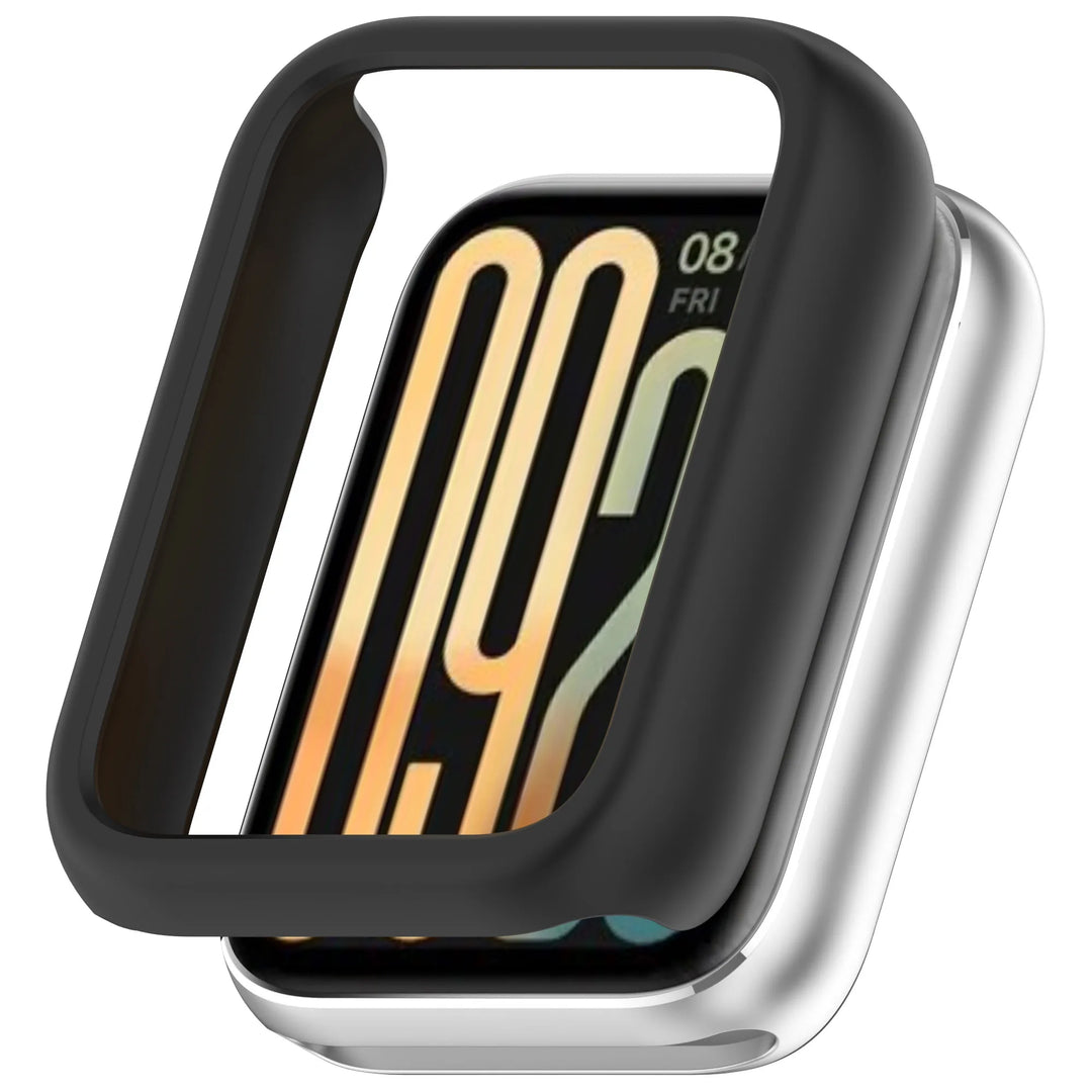 Xiaomi Mi Band 9 Pro Hollow PC Protective Case