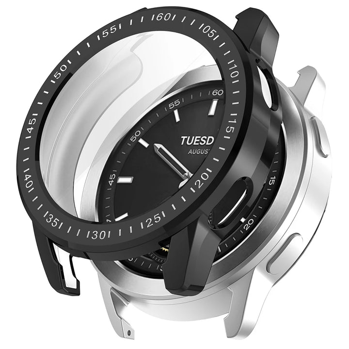 TPU Protective Case for Xiaomi Watch S3