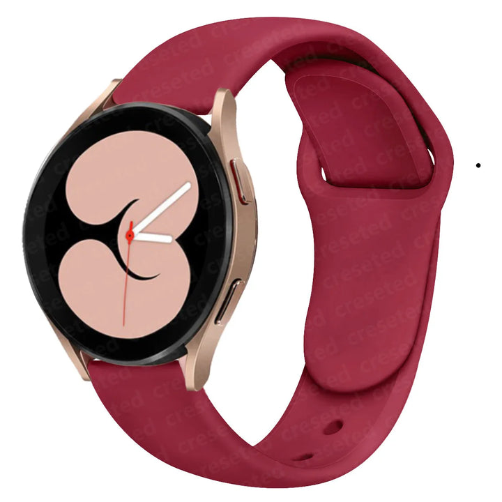 20/22mm Galaxy & Huawei Strap