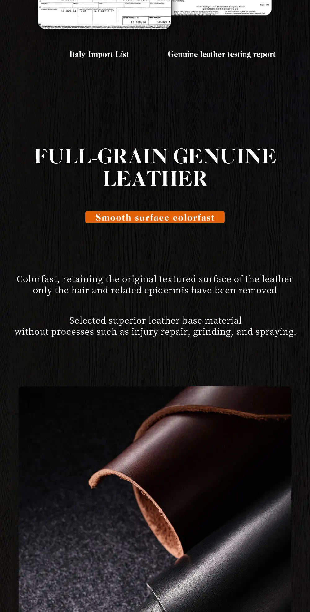 Luxury Bicolor Leather Strap For Apple Watch, Ultra3 49mm, Series11, 10, 46mm, 42mm, 45mm, 44mm, 41mm, 40mm, Handmade Watch Band