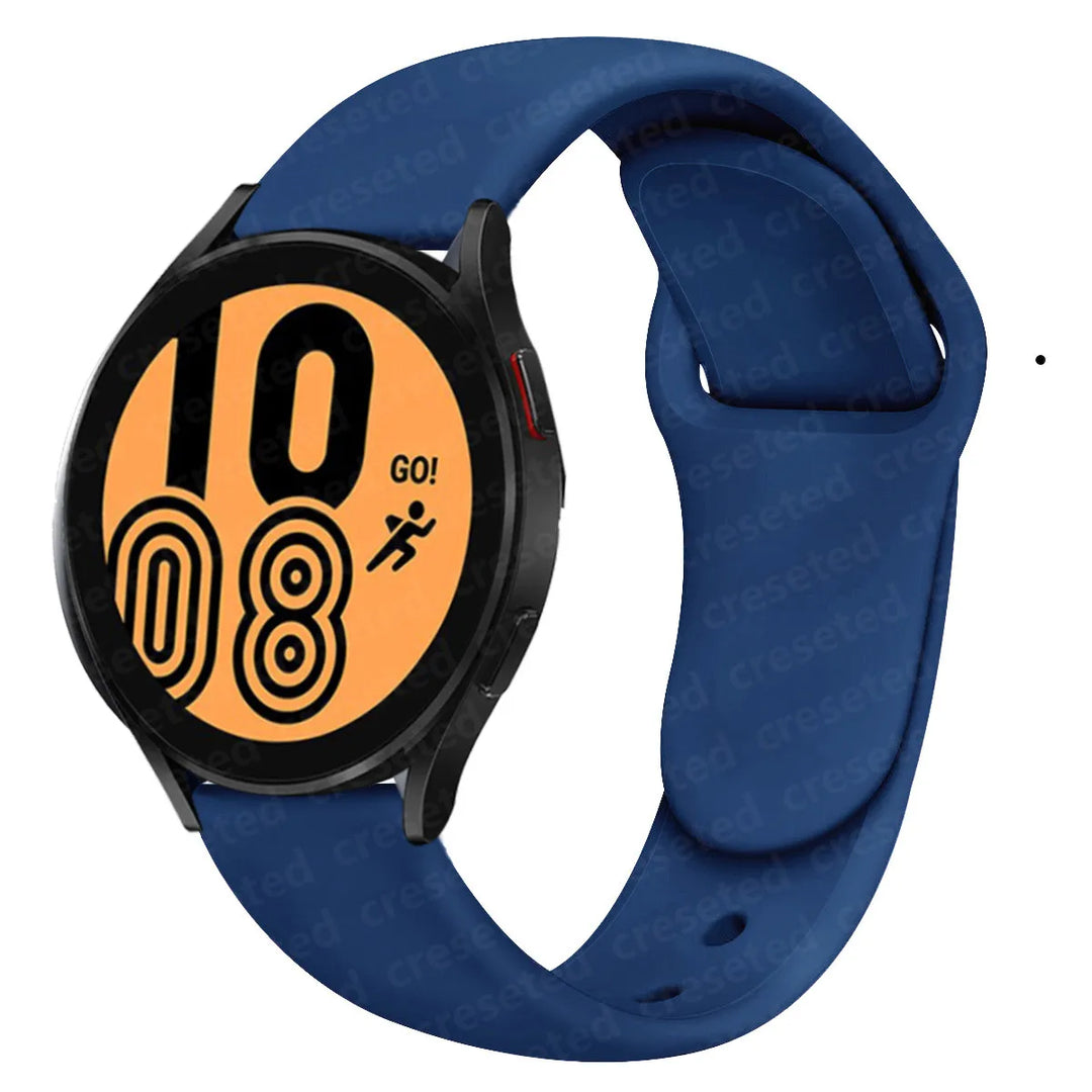 20/22mm Galaxy & Huawei Strap