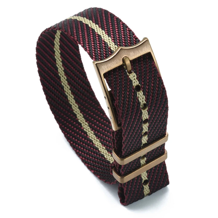 Natobelt Nylon Watch Strap (20/22mm)