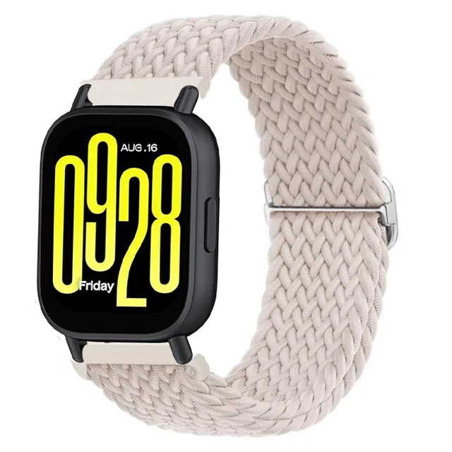 Redmi Braided Watch Strap
