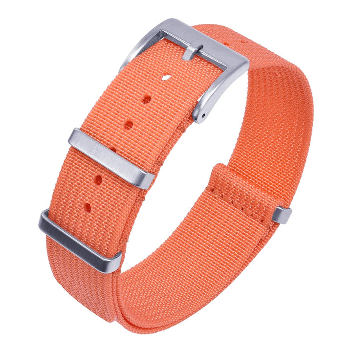 NATOBELT Nylon Sailcloth Strap