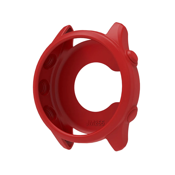 Soft Silicone Protective Case for Garmin Forerunner 255/265