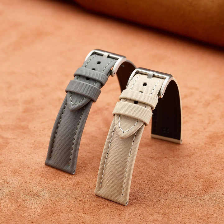 Nylon Oxford Strap 18–22mm (Quick Release)