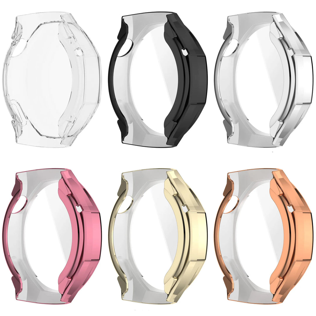TPU Full Protective Case for Huawei Watch GT5 & GT5 Pro (46mm)