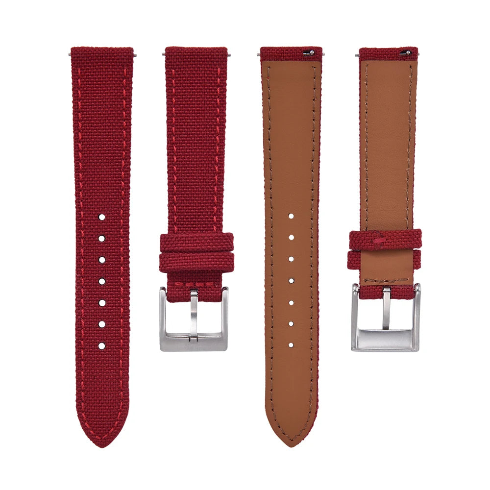Cordura Sailcloth Strap