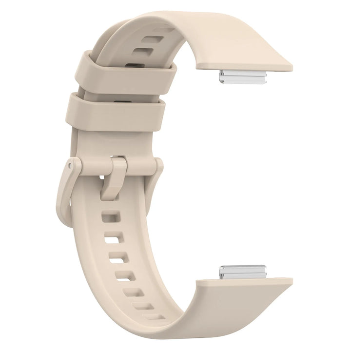 Silicone Watch Strap for Huawei Watch Fit 2 / Fit2 Active