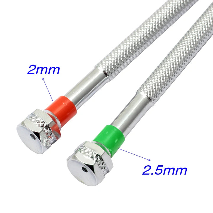 U-Shaped Screwdriver Tool 2.0/2.5mm for Hublot Watchband Repair