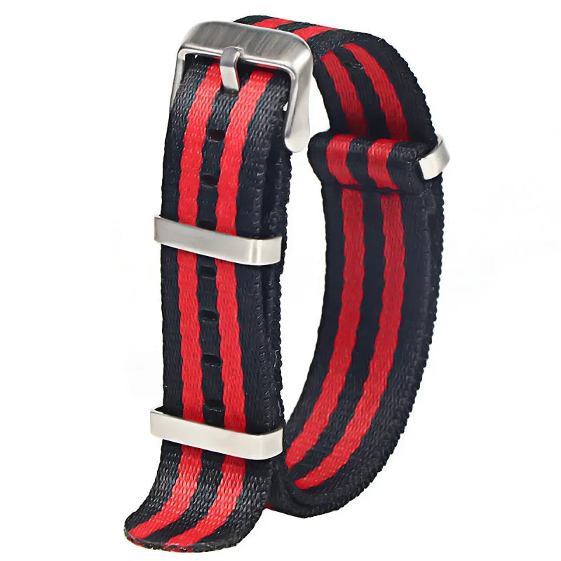 Military Nylon Loop Strap