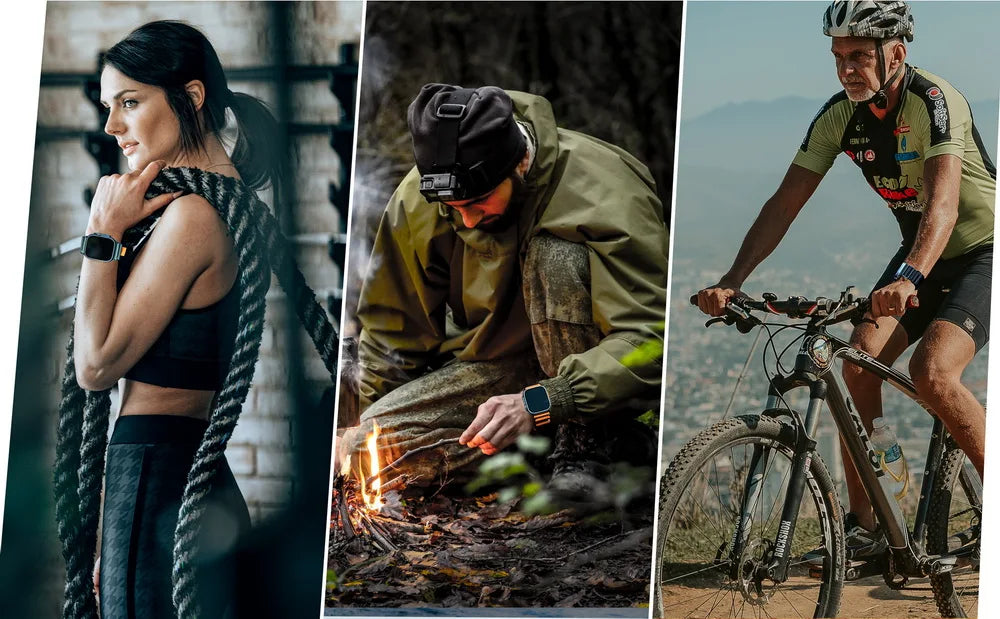 Compatible with Apple Ultra 49MM Straps 38 40 41 42 44 45 49MM Fashion Nylon Watch bands For Iwatch 8 7 5 6 SE