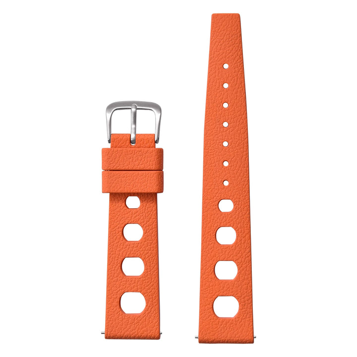 High Quality FPM/FKM Rubber Quick Release Watch Band 20mm 22mm Replacement Watch Straps For Men Women