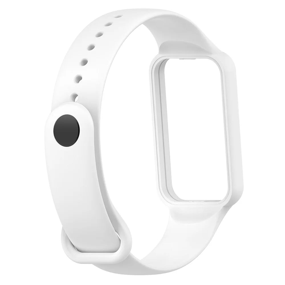 Silicone Strap for Amazfit Band 7