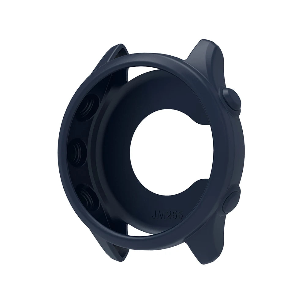 Soft Silicone Protective Case for Garmin Forerunner 255/265