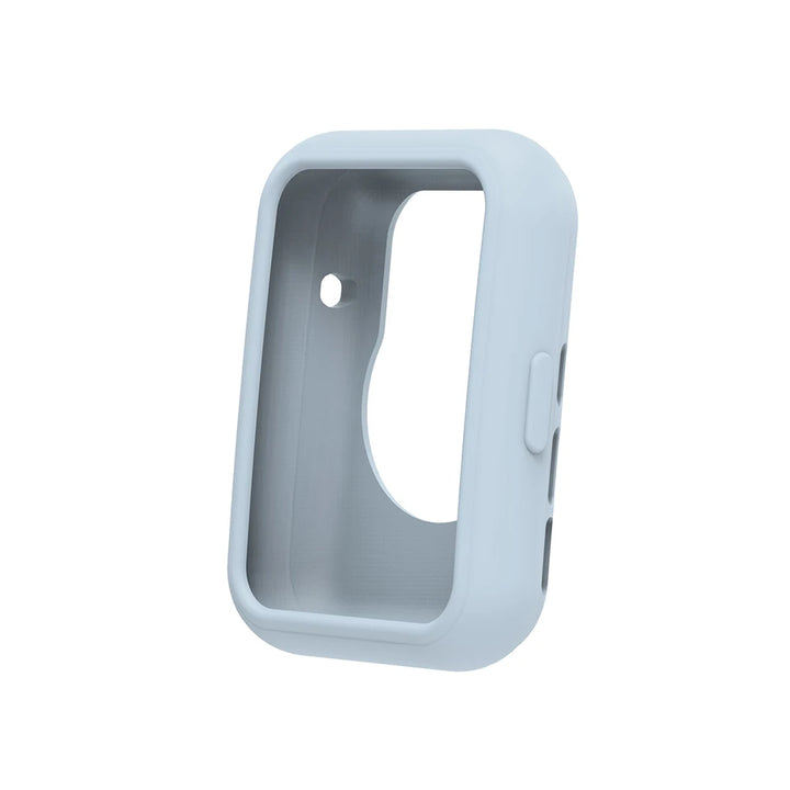Silicone Case & Strap for Huawei Watch Fit 2 – Protective Cover